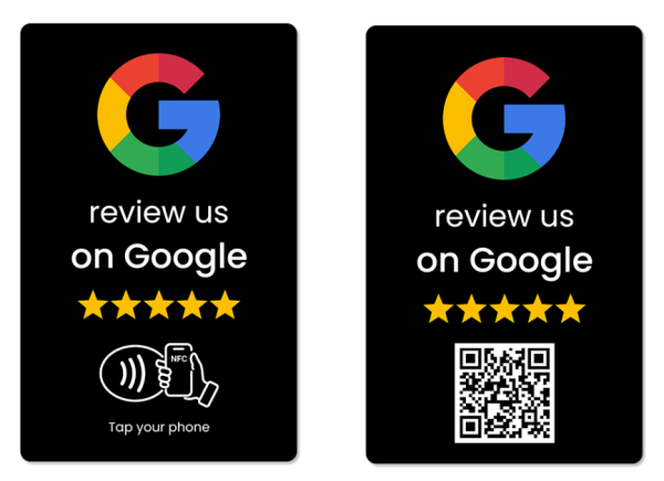 Review cards