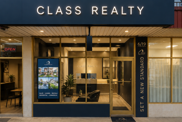 class-realty-office