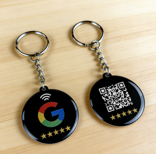 Key fobs