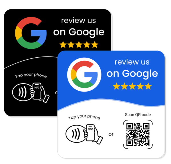 Review plates