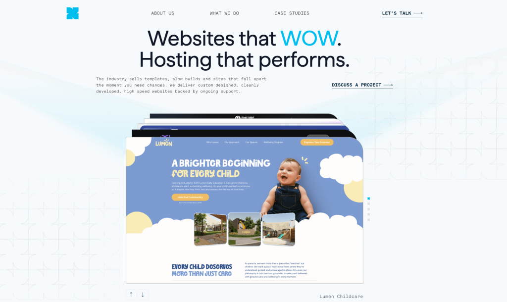 praxio-site