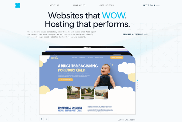 praxio-site